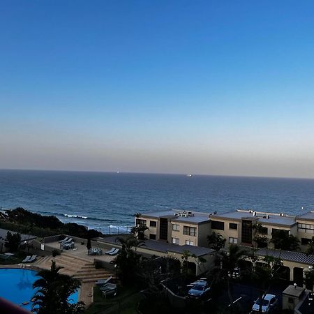 Escape To An Oceanview Vacation Home In Umdloti Beach מראה חיצוני תמונה